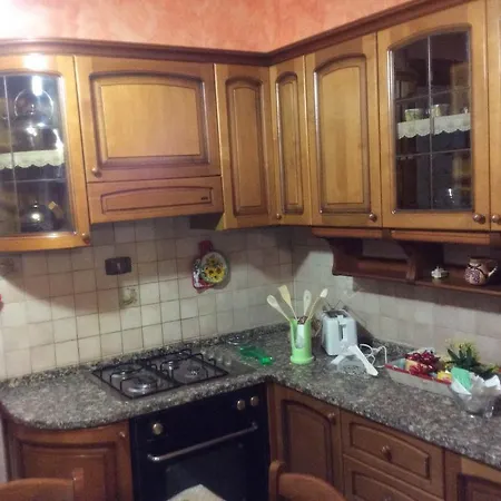 Appartamento I Cedri San Cesareo Exterior foto