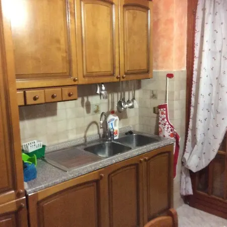 Appartamento I Cedri San Cesareo Exterior foto