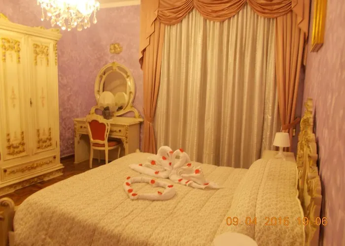 Appartamento I Cedri