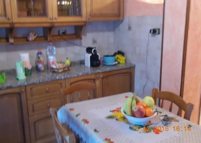 Appartamento I Cedri