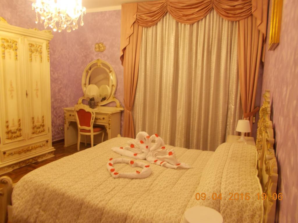 Apartment I Cedri *