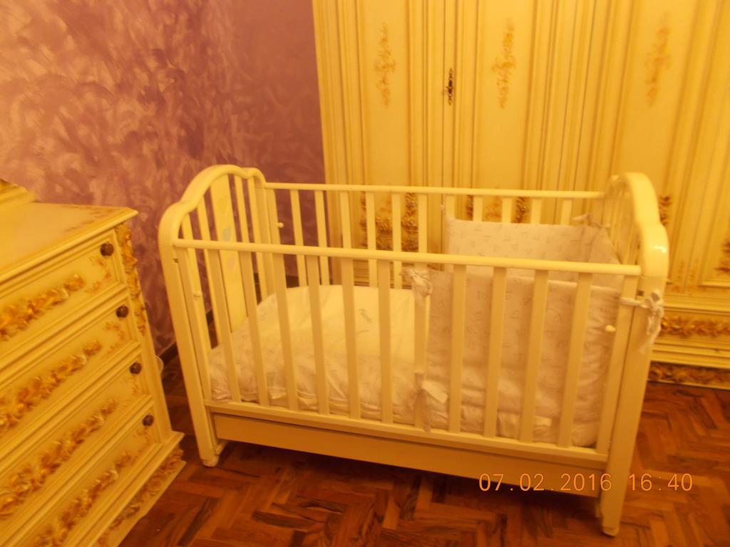 Apartment I Cedri San Cesareo