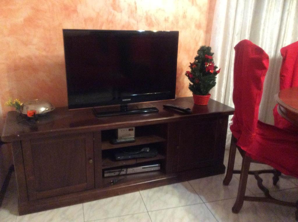 Apartment I Cedri San Cesareo