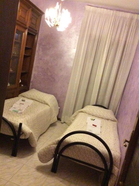 Apartment I Cedri *