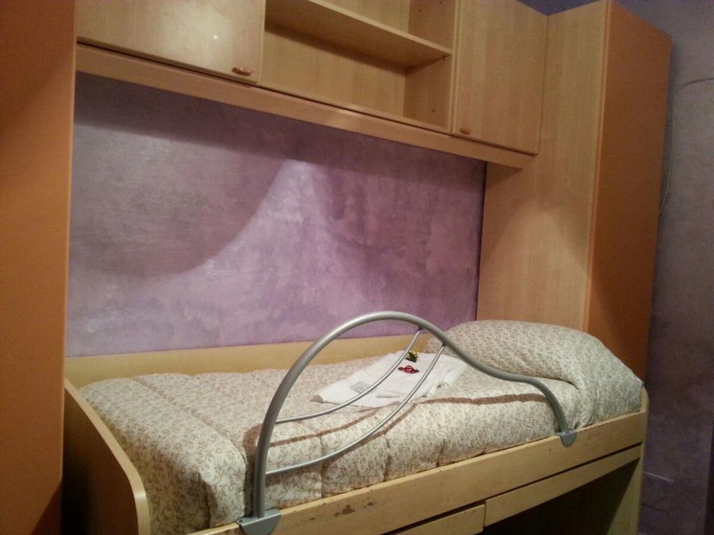 Apartment I Cedri *