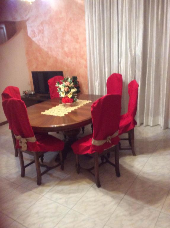 Apartment I Cedri