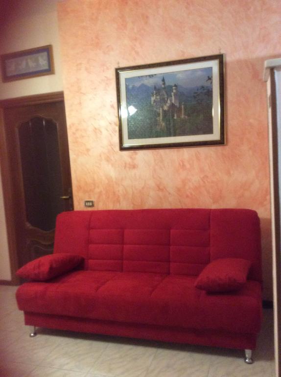 Apartment I Cedri San Cesareo