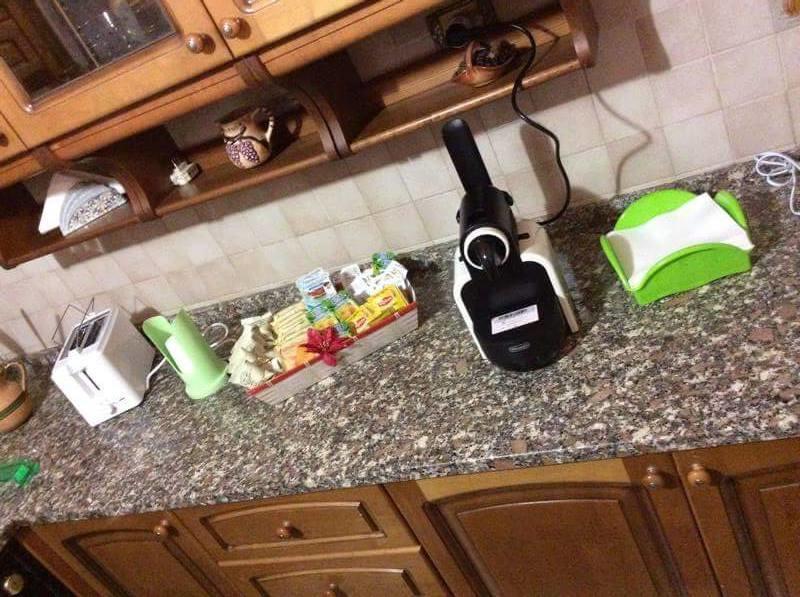 Apartment I Cedri *