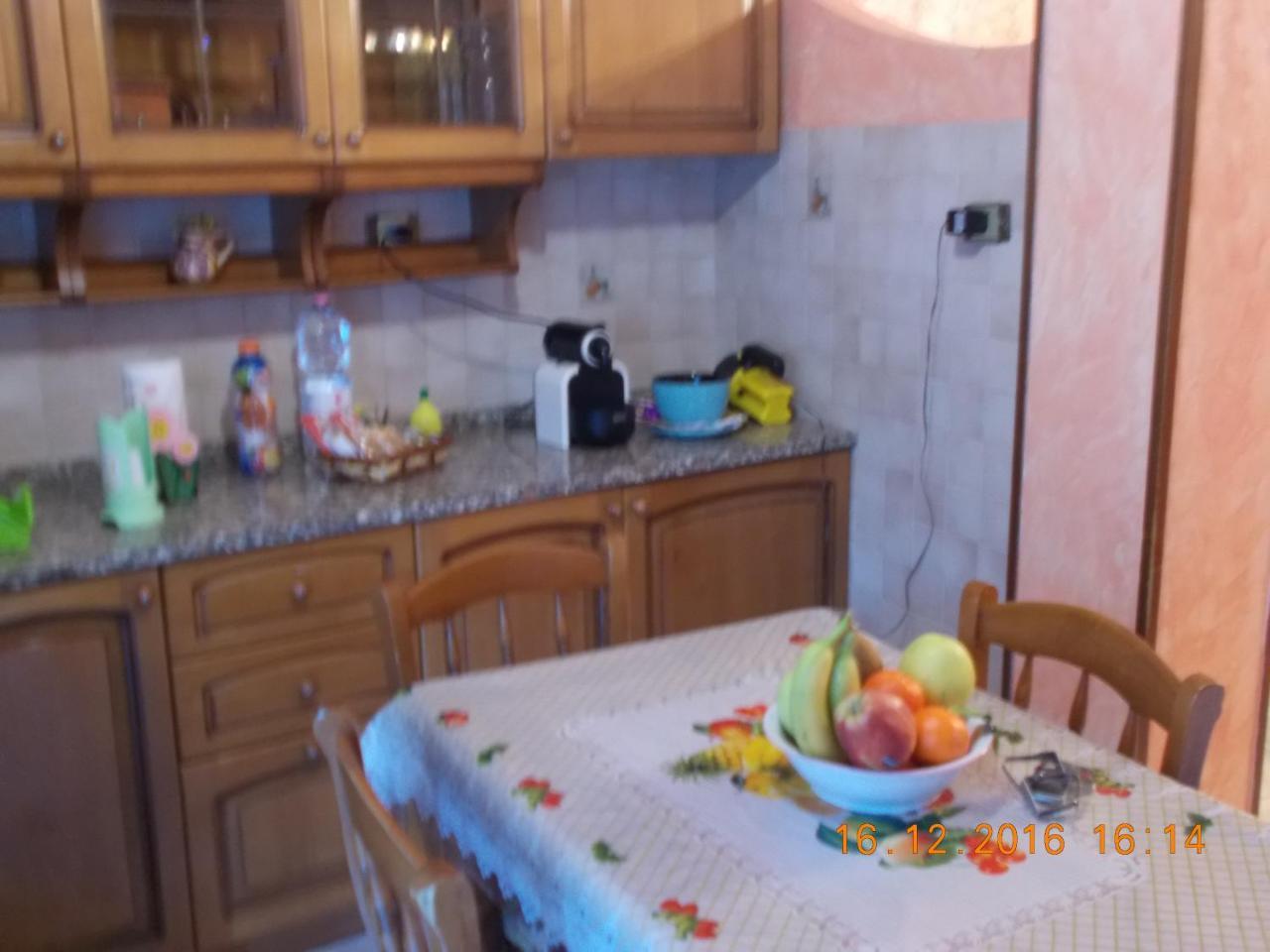 I Cedri Apartment *