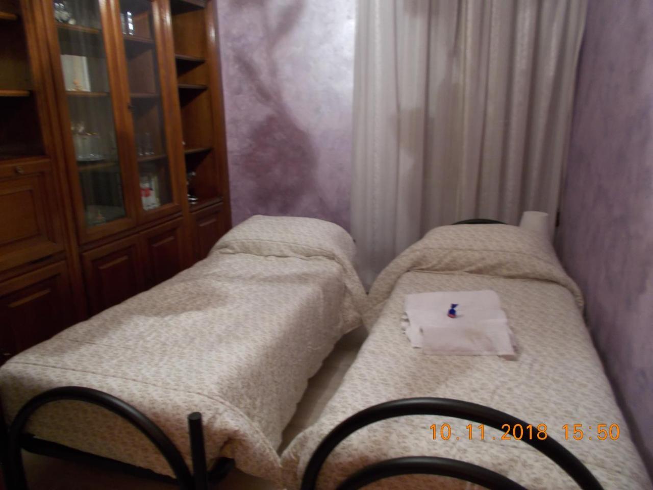 I Cedri Apartment